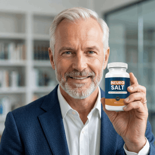 NeuroSalt Reviews