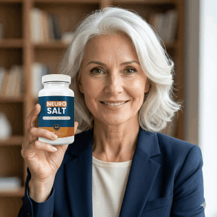 NeuroSalt Reviews