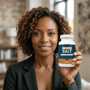NeuroSalt Reviews
