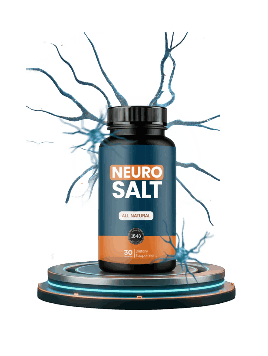 NeuroSalt