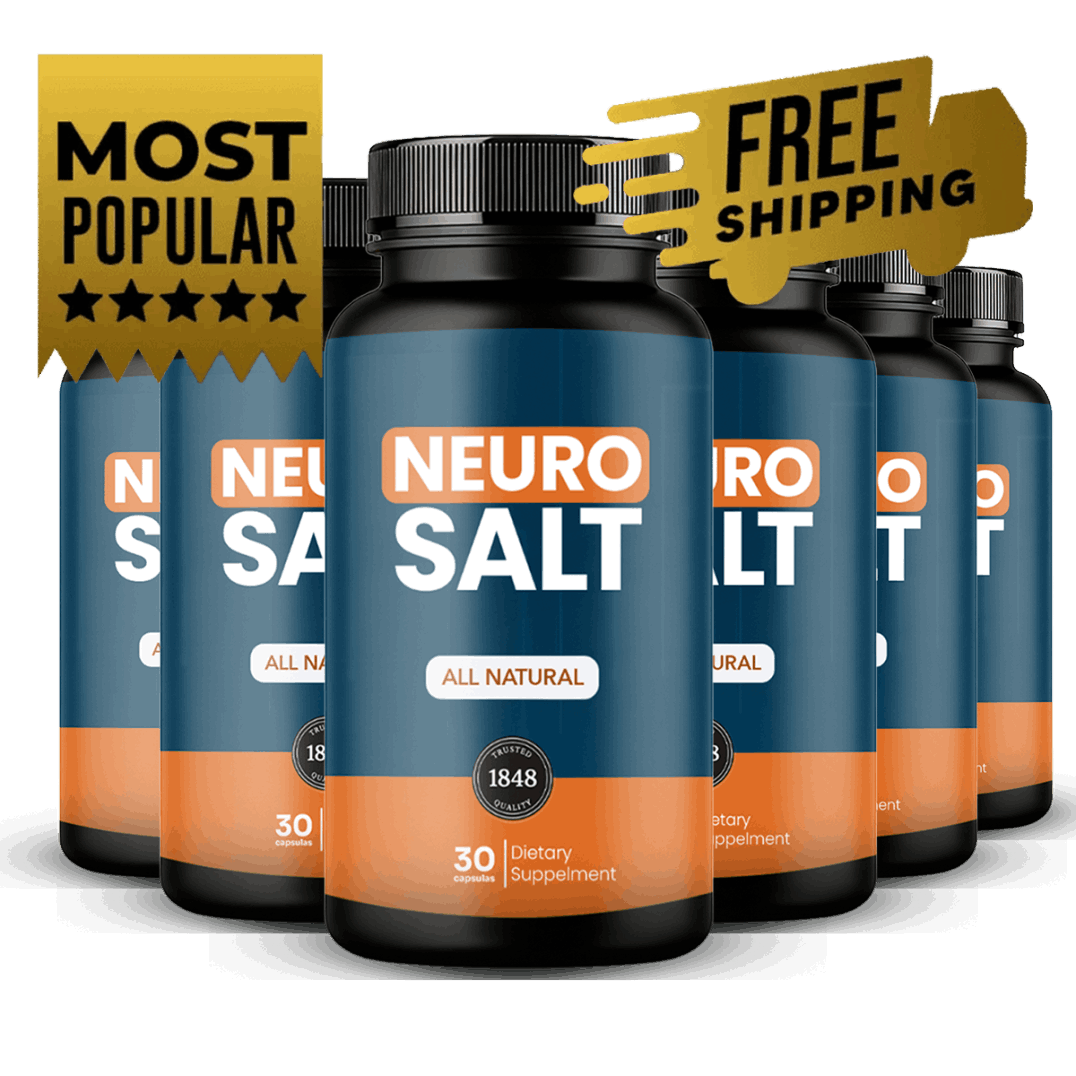 NeuroSalt