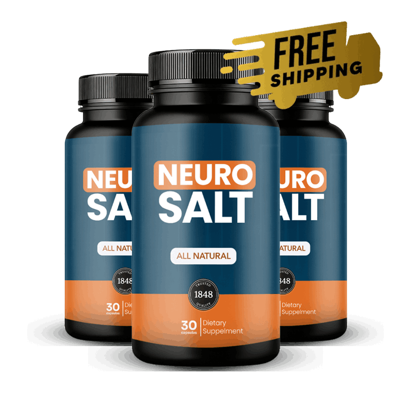NeuroSalt